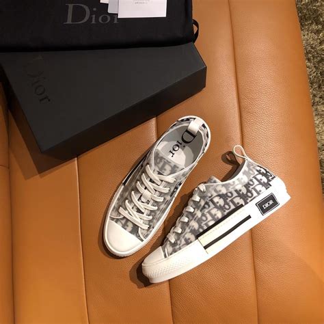 men dior low top sneakers|b23 low top sneaker.